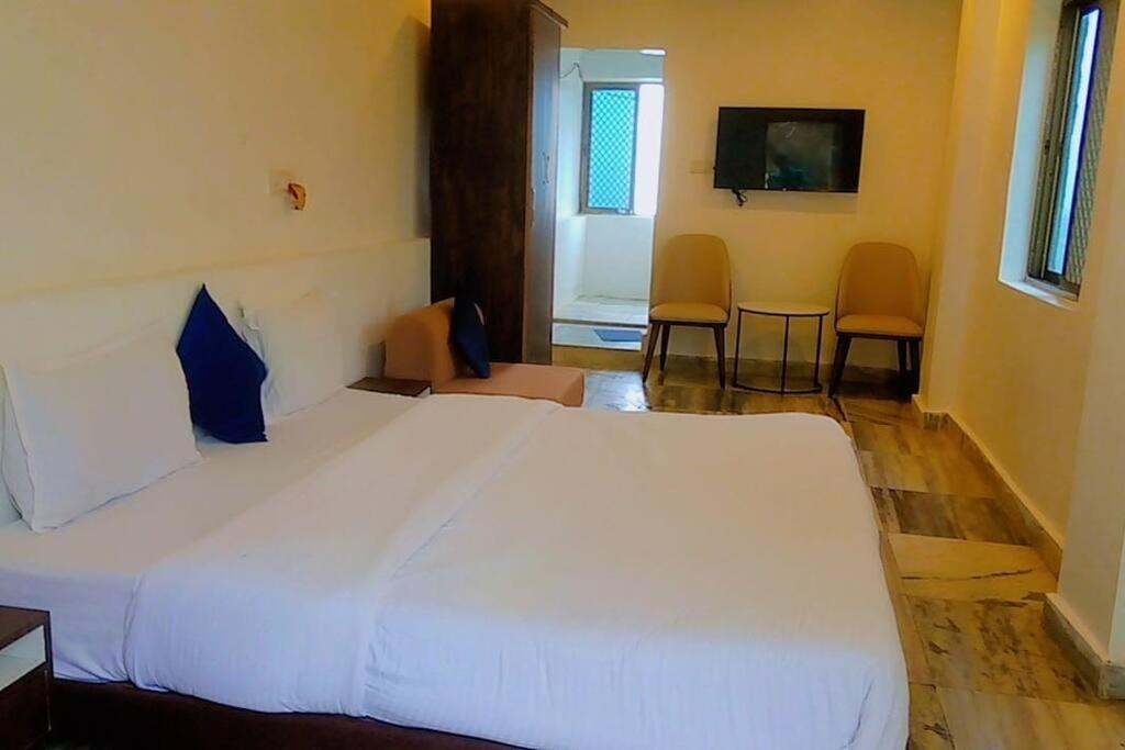 Valley Nest For 6-12 Pax เมาท์อาบู ภายนอก รูปภาพ