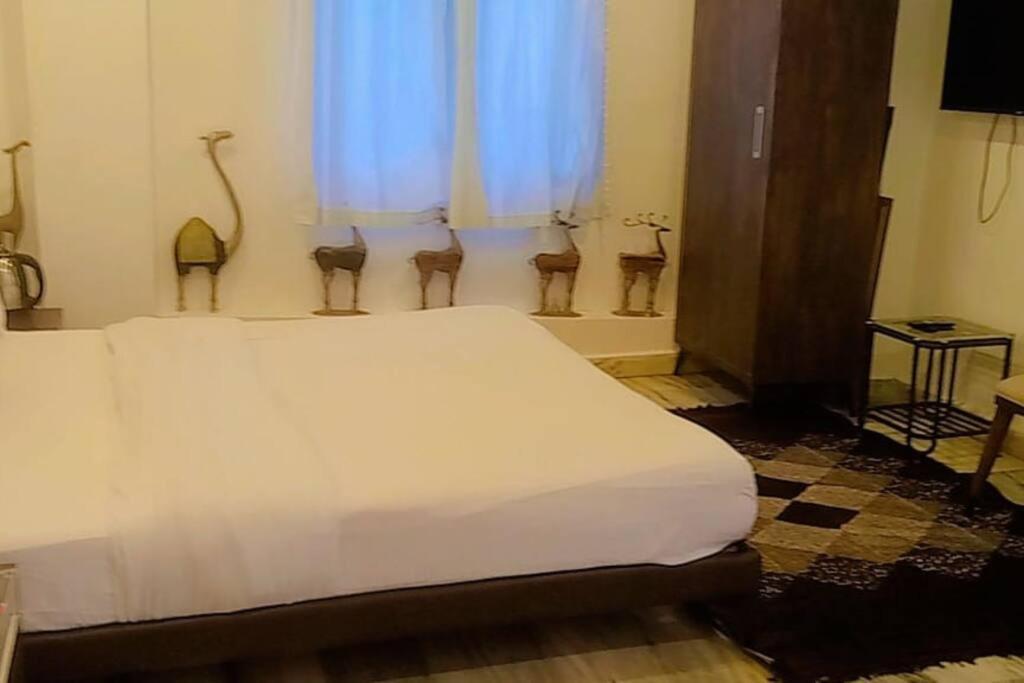 Valley Nest For 6-12 Pax เมาท์อาบู ภายนอก รูปภาพ