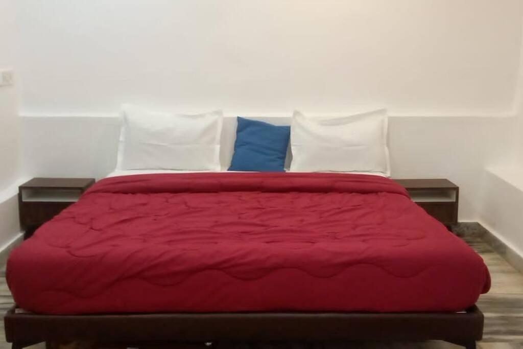 Valley Nest For 6-12 Pax เมาท์อาบู ภายนอก รูปภาพ