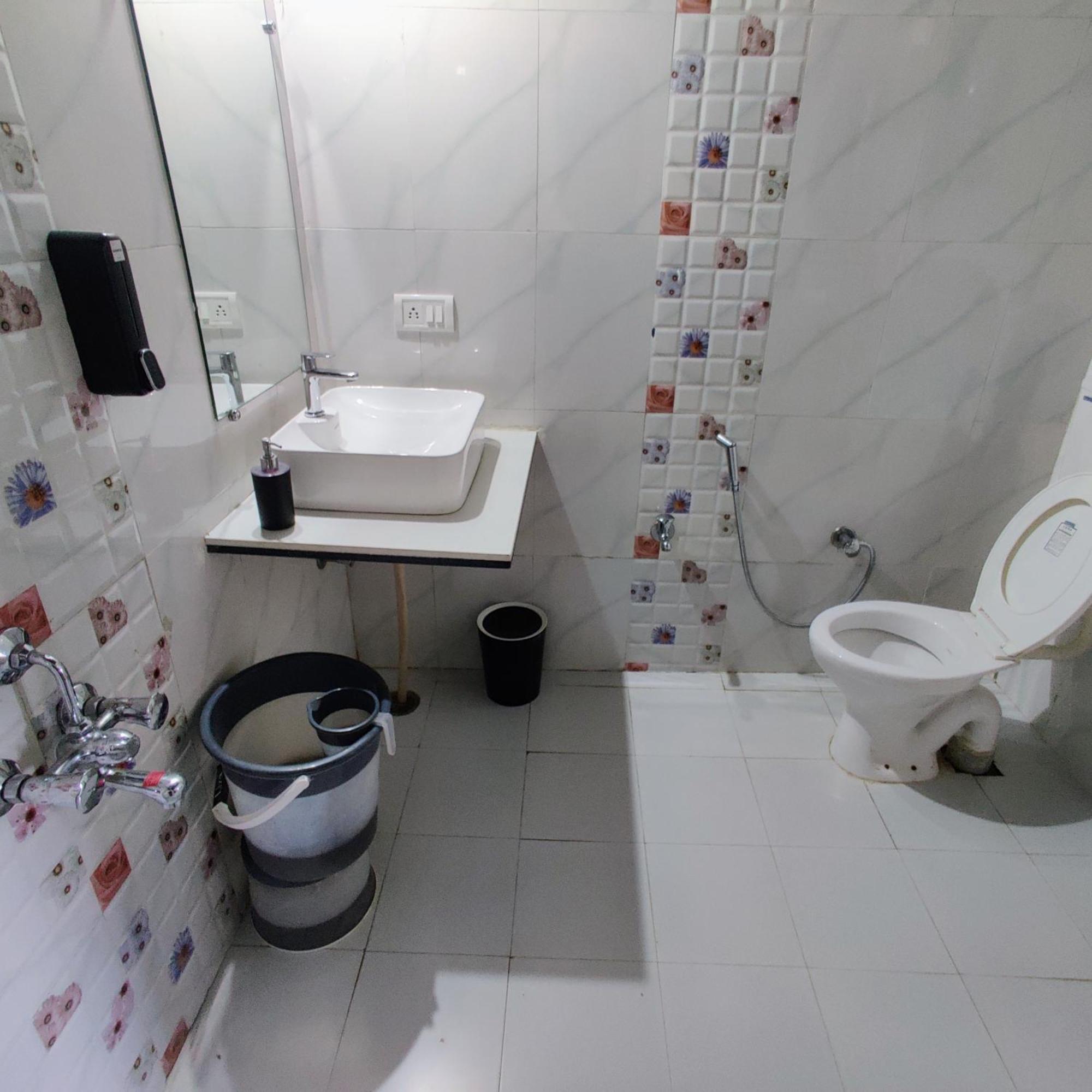 Valley Nest For 6-12 Pax เมาท์อาบู ภายนอก รูปภาพ